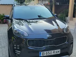 Utilizat 2017 Kia Sportage 2 SUV | 17.500 EUR (Scump)