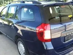 Utilizat 2015 Dacia Logan Berlinǎ | 2.450 EUR