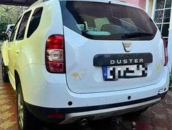 Utilizat 2015 Dacia Duster | 6.900 EUR (Preț bun)