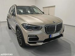 Culoarebej Utilizat 2019 BMW X5 Comfort Edition SUV | 42.400 EUR (Super Preț)