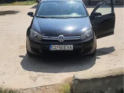 Utilizat 2011 VW Golf VI | 3.700 EUR