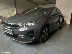 Gri Utilizat 2021 Kia XCeed Spirit SUV | 19.690 EUR