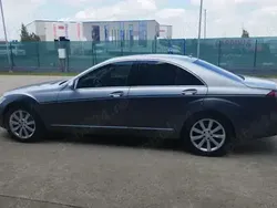 Utilizat 2006 Mercedes S350 Berlinǎ | 7.250 EUR