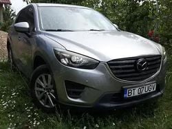 Utilizat 2012 Mazda CX-5 SUV | 8.500 EUR (Puțin scump)