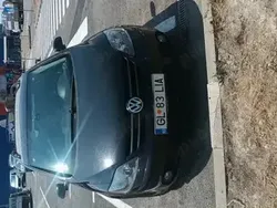 Negru Utilizat 2009 VW Golf VI Hatchback | 3.800 EUR (Preț bun)