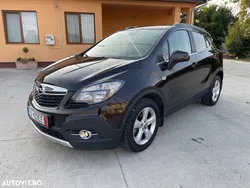 Maro Utilizat 2016 Opel Mokka Color Innovation SUV | 8.490 EUR (Preț OK)
