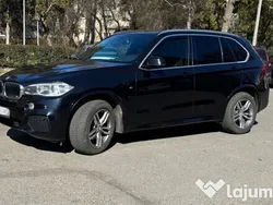 Utilizat 2013 BMW X5 Comfort Edition SUV | 18.000 EUR