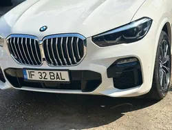 Alb Utilizat 2020 BMW X5 SUV | 46.800 EUR (Super Preț)