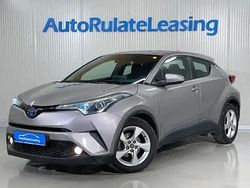 Utilizat 2019 Toyota C-HR+ SUV | 18.789 EUR