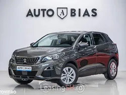 Gri Utilizat 2019 Peugeot 3008 Allure SUV | 13.449 EUR (Preț OK)