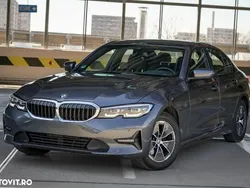 Gri Utilizat 2021 BMW 320 Berlinǎ | 18.350 EUR (Super Preț)
