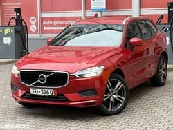 Culoarerosu Utilizat 2020 Volvo XC60 Momentum SUV | 22.390 EUR (Super Preț)