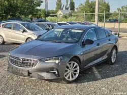Gri Utilizat 2021 Opel Insignia Berlinǎ | 15.500 EUR (Preț bun)