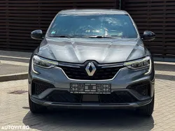 Gri Utilizat 2022 Renault Arkana R.S. SUV | 20.390 EUR (Scump)