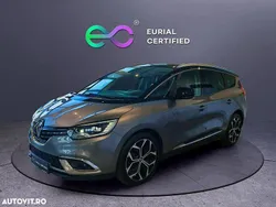 Culoaregri Utilizat 2021 Renault Scénic IV Business Monovolum | 16.998 EUR
