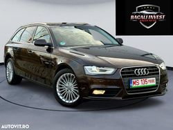 Culoaremaro Utilizat 2012 Audi A4 S-Line Break | 8.490 EUR (Preț OK)
