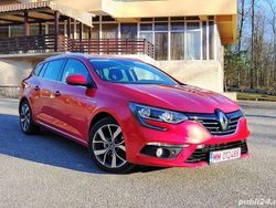 Utilizat 2017 Renault Mégane IV Break | 10.200 EUR (Puțin scump)