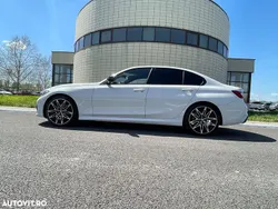 Culoarealb Utilizat 2019 BMW 320 Hatchback | 29.999 EUR (Scump)