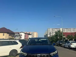 Culoarealbastru Utilizat 2021 Dacia Logan Comfort Berlinǎ | 10.800 EUR (Preț OK)