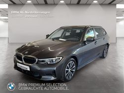 Utilizat 2022 BMW 320 Break | 36.703 EUR