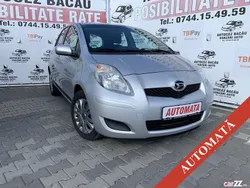 Utilizat 2011 Toyota Yaris Hatchback | 6.950 EUR