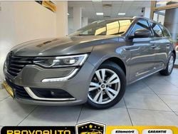Culoaregri Utilizat 2019 Renault Talisman GrandTour Intens Break | 12.990 EUR (Puțin scump)