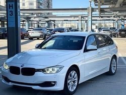 Culoarealb Utilizat 2014 BMW 318 Performance Break | 6.900 EUR (Preț bun)