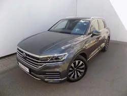 Gri mediumetalicperleffect Utilizat 2020 VW Touareg Atmosphere SUV | 49.890 EUR (Puțin scump)