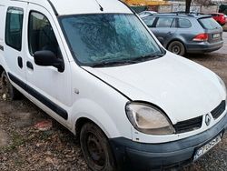 Alb Utilizat 2007 Renault Kangoo Monovolum | 350 EUR