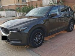 Culoaremaro Utilizat 2017 Mazda CX-5 SUV | 19.700 EUR (Puțin scump)