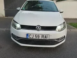 Utilizat 2016 VW Polo Hatchback | 6.850 EUR (Puțin scump)