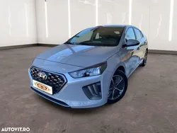 Gri Utilizat 2022 Hyundai Ioniq Style Berlinǎ | 18.990 EUR