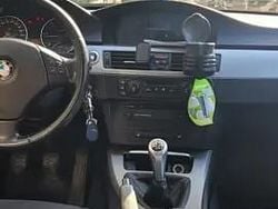 Utilizat 2005 BMW 320 Berlinǎ | 3.500 EUR (Preț OK)