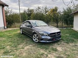 Culoaregri Utilizat 2017 Mercedes CLA200 Berlinǎ | 15.600 EUR (Preț bun)
