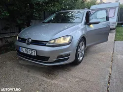 Culoareargint Utilizat 2014 VW Golf VII Trendline Break | 7.300 EUR (Preț OK)