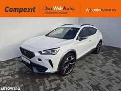 Albnormal Utilizat 2022 Cupra Formentor VZ SUV | 27.500 EUR (Preț OK)