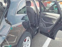 Utilizat 2011 Audi Q5 SUV | 11.100 EUR (Preț OK)