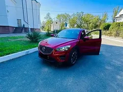 Utilizat 2015 Mazda CX-5 SUV | 12.500 EUR (Preț OK)