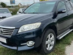 Albastru Utilizat 2011 Toyota RAV4 SUV | 5.500 EUR (Preț bun)