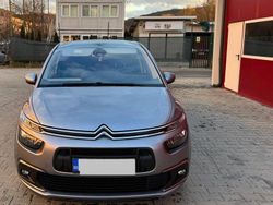Culoaregri Utilizat 2016 Citroën C4 Picasso Intensive Monovolum | 10.200 EUR (Puțin scump)