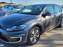 Gri Utilizat 2019 VW e-Golf Hatchback | 13.400 EUR