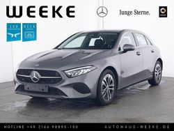 Utilizat 2024 Mercedes A180 Progressive | 32.114 EUR (Preț OK)