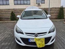 Culoarealb Utilizat 2018 Opel Astra Active Berlinǎ | 8.500 EUR (Preț OK)