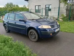 Utilizat 2005 Renault Mégane II Hatchback | 1.350 EUR (Puțin scump)