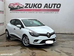 Culoarealb Utilizat 2019 Renault Clio IV Zen Hatchback | 7.800 EUR (Preț OK)