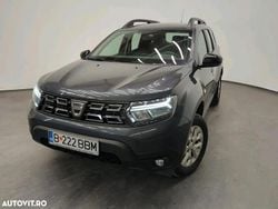 Culoaregri Utilizat 2021 Dacia Duster SUV | 15.972 EUR (Preț OK)