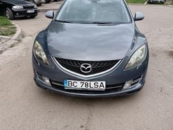 Utilizat 2009 Mazda 6 Break | 3.550 EUR (Scump)