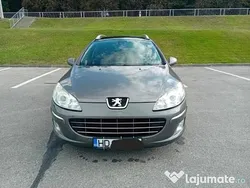 Utilizat 2010 Peugeot 407 Break | 2.200 EUR