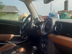 Maro Utilizat 2012 Mini Cooper D Hatchback | 7.190 EUR