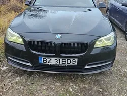 Utilizat 2014 BMW 520 Gran Turismo Break | 11.890 EUR